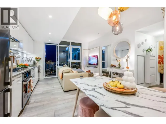 411 3581 E KENT AVENUE NORTH, Vancouver