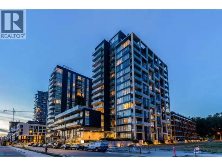 411 3581 E KENT NORTH AVENUE, Vancouver