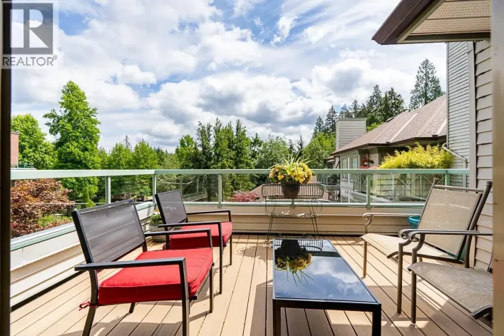 411 3658 BANFF COURT, North Vancouver
