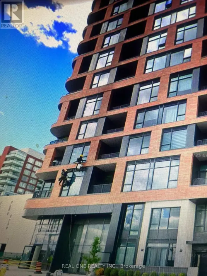 411 - 38 ANDRE DE GRASSE STREET, Markham