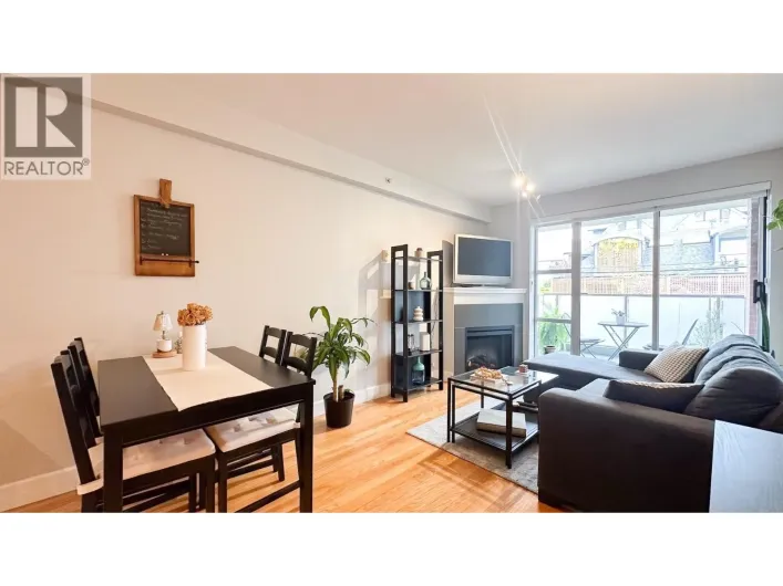 411 3811 HASTINGS STREET, Burnaby