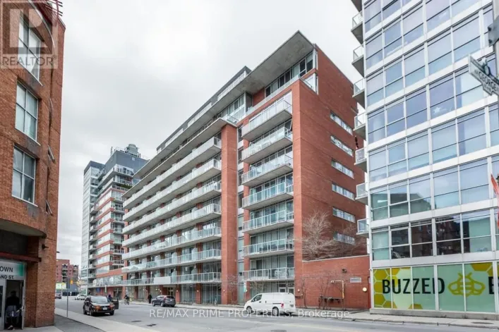 411 - 383 CUMBERLAND STREET, Ottawa