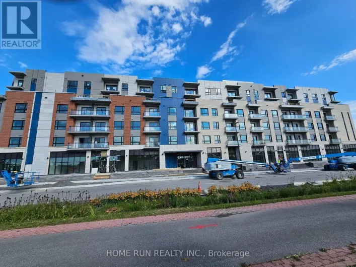 411 - 397 CODD'S ROAD, Ottawa