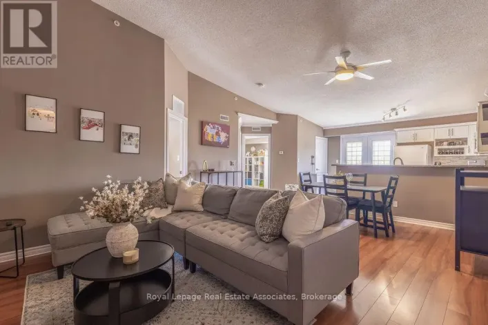 411 - 4003 KILMER DRIVE, Burlington