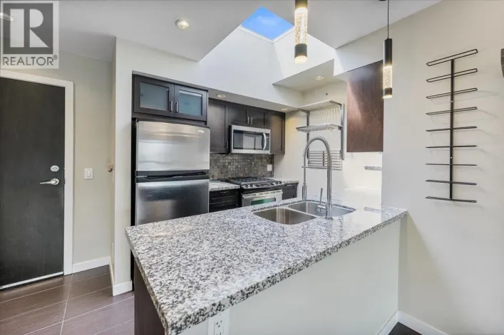 411 405 SKEENA STREET, Vancouver