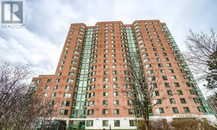 411 - 41 MARKBROOK LANE, Toronto