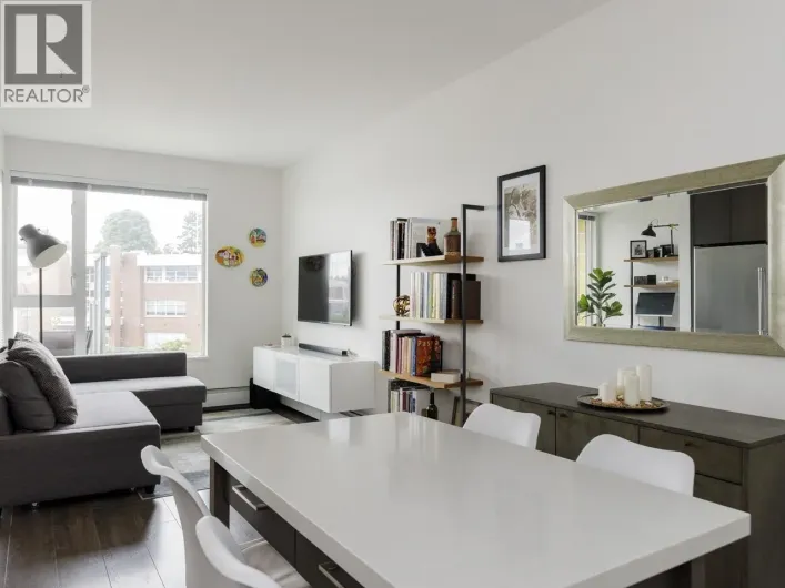 411 417 GREAT NORTHERN WAY, Vancouver