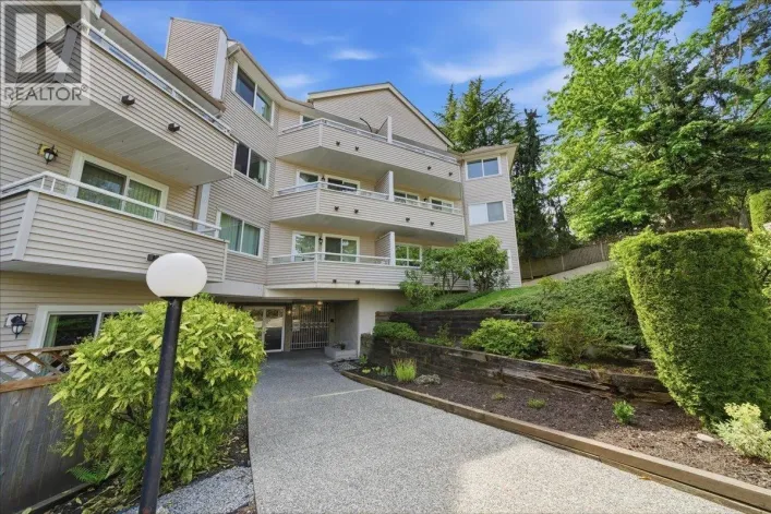 411 450 BROMLEY STREET, Coquitlam