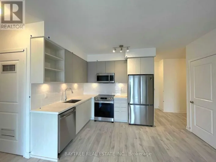 411 - 4655 METCALFE AVENUE, Mississauga