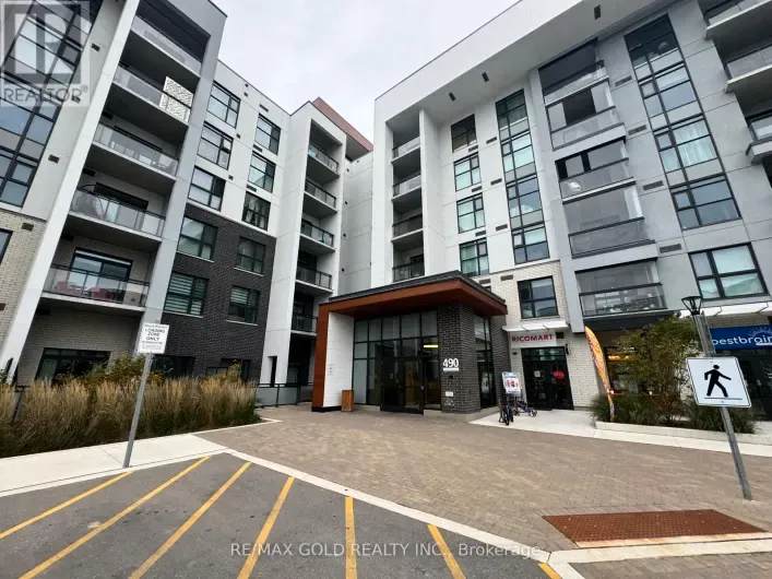 411 - 490 GORDON KRANTZ AVENUE, Milton