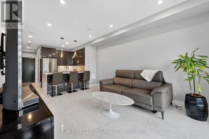 411 - 5 MARINE PARADE DRIVE, Toronto