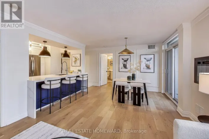 411 - 5 NORTHTOWN WAY, Toronto