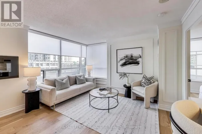411 - 5 NORTHTOWN WAY, Toronto