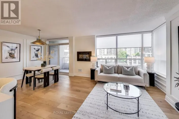 411 - 5 NORTHTOWN WAY, Toronto