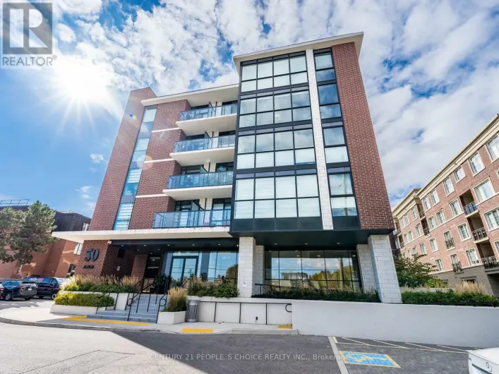 411 - 50 ANN STREET, Caledon