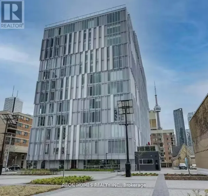411 - 50 MCCAUL STREET, Toronto