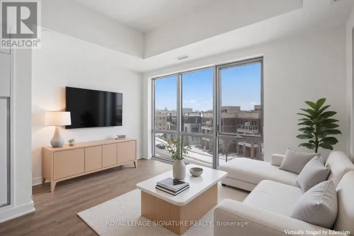 411 - 51 CLARINGTON BOULEVARD, Clarington