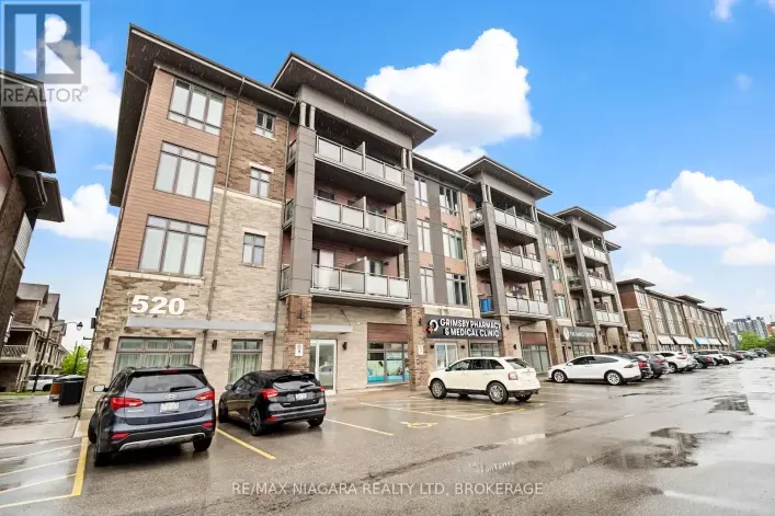 411 - 520 NORTH SERVICE ROAD, Grimsby