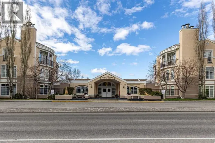 411, 5201 Dalhousie Drive NW, Calgary