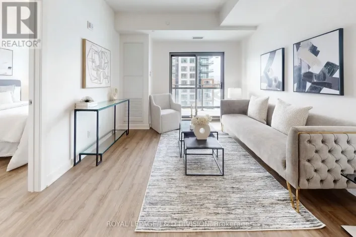 411 - 55 CLARINGTON BOULEVARD, Clarington