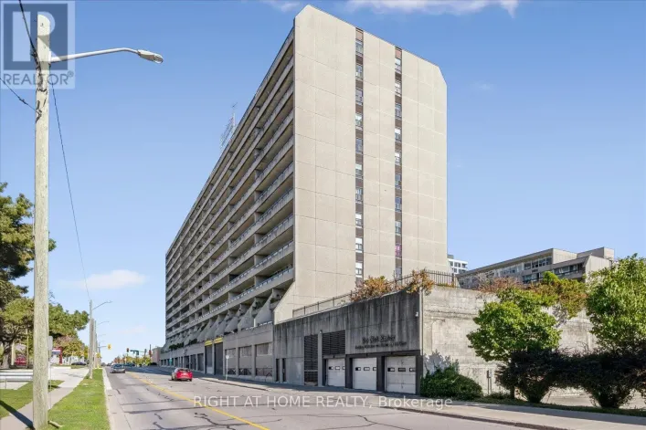 411 - 55 WILLIAM STREET E, Oshawa