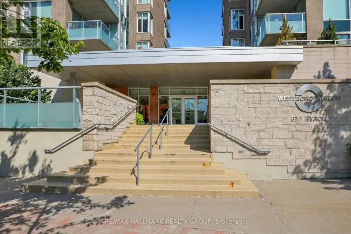411 - 575 BYRON AVENUE, Ottawa