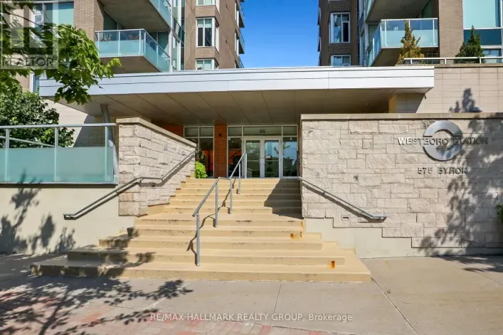 411 - 575 BYRON AVENUE, Ottawa