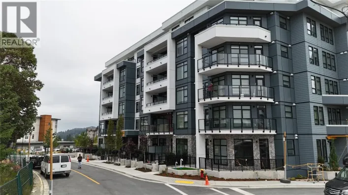 411 6320 Sentinal Dr, Nanaimo