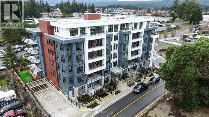 411 6320 Sentinal Dr, Nanaimo