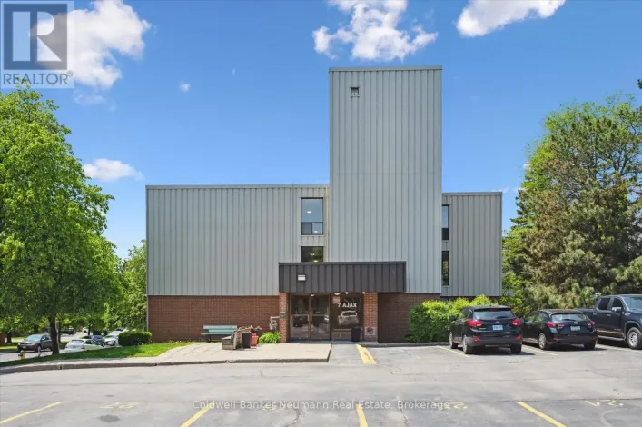 411 - 7 AJAX STREET, Guelph
