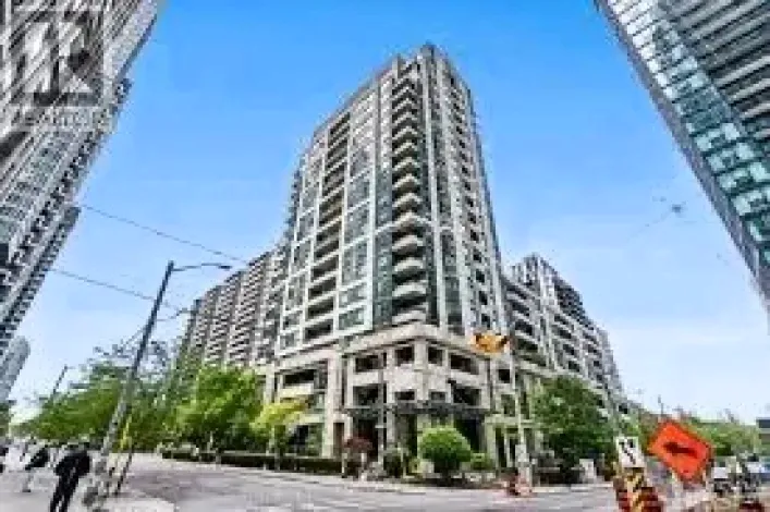 411 - 7 BROADWAY AVENUE, Toronto