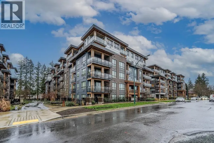 411 735 ANSKAR COURT, Coquitlam