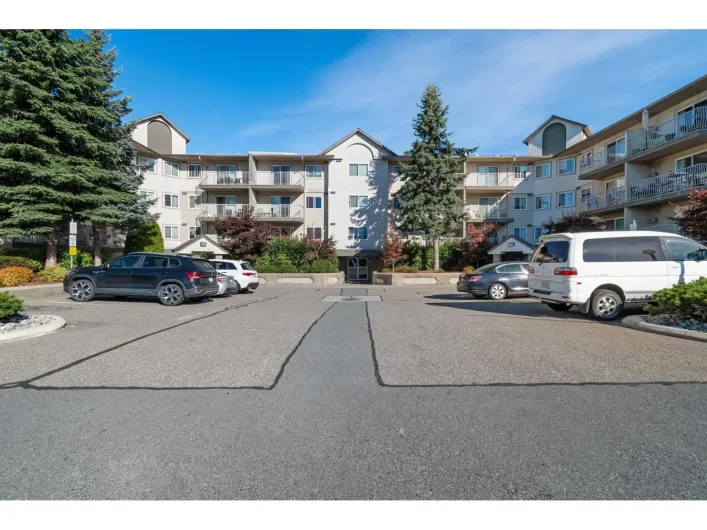 411 7694 EVANS ROAD|Sardis West Vedder, Chilliwack
