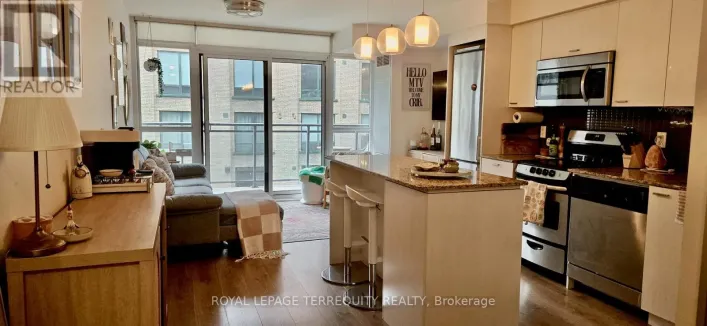 411 - 775 KING STREET W, Toronto