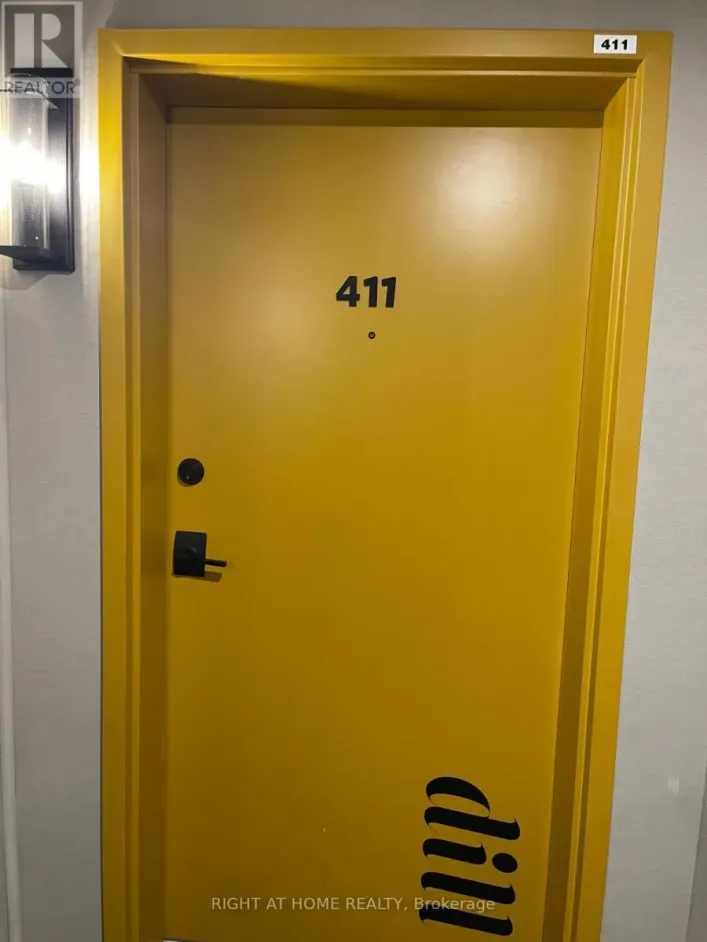 411 - 8 CULINARY LANE, Barrie