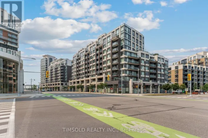 411 - 8130 BIRCHMOUNT ROAD, Markham