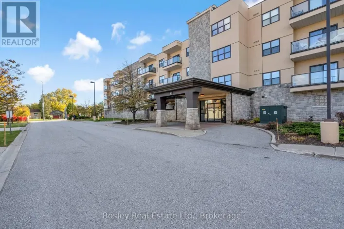 411 - 91 RAGLAN STREET, Collingwood