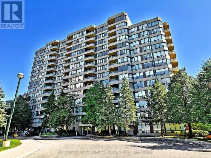 411 - 91 TOWNSGATE DRIVE, Vaughan