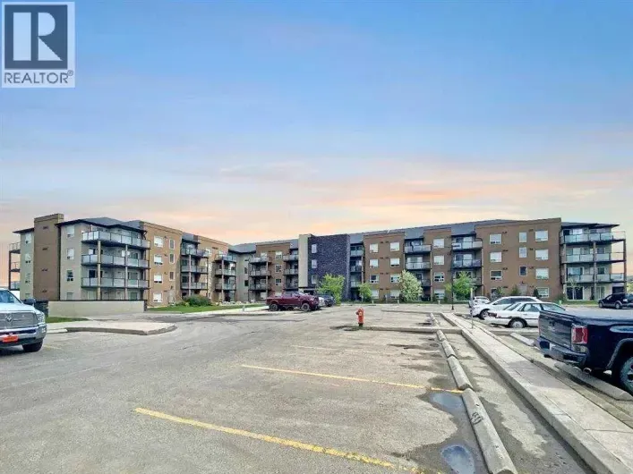 Apartment for sale: 411, 9124 96 Avenue, Grande Prairie