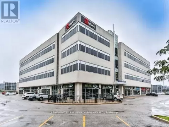 411 - 9140 LESLIE STREET, Richmond Hill