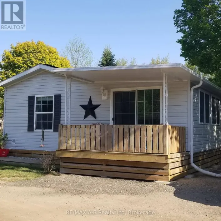 411 - 923590 ROAD 92 ROAD, Zorra