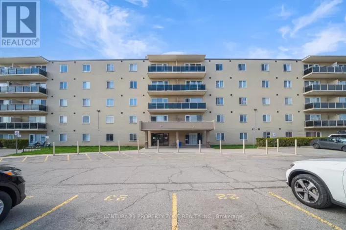 411 - 936 GLEN STREET, Oshawa