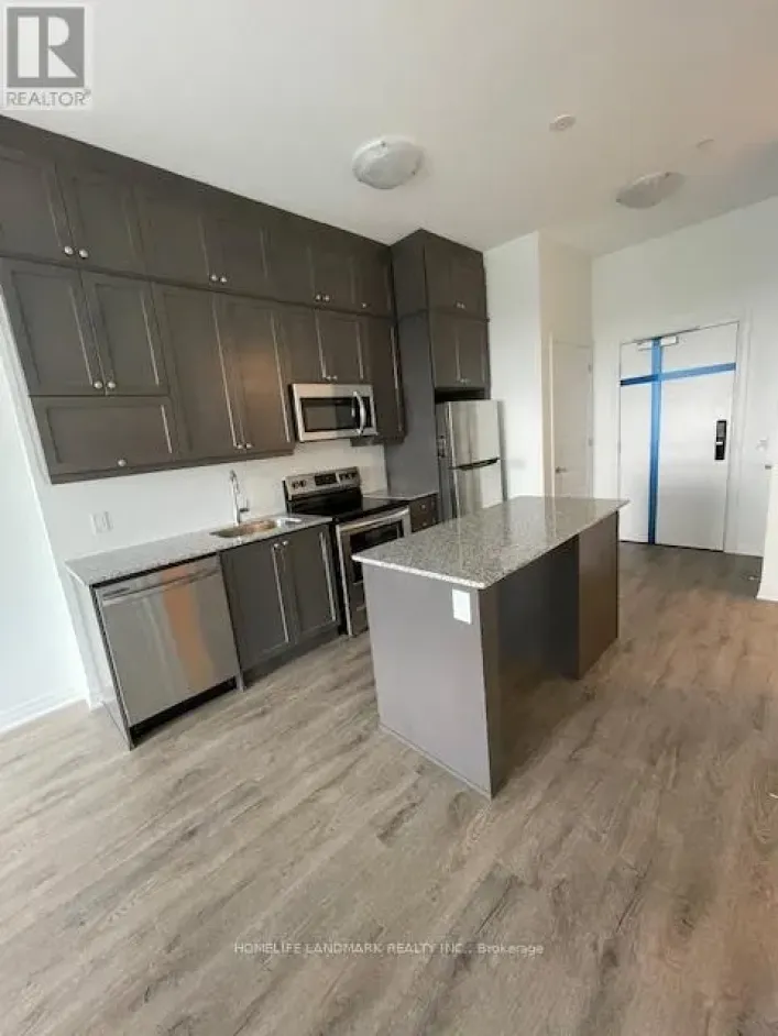 411 - 95 DUNDAS STREET S, Oakville