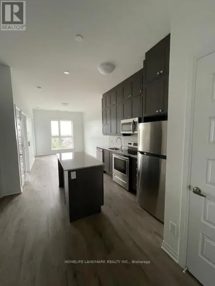 411 - 95 DUNDAS STREET S, Oakville