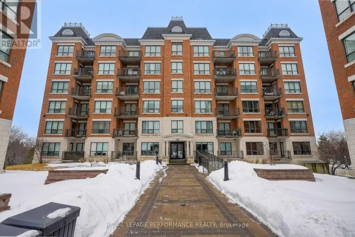 411 - 955 BEAUPARC PRIVATE, Ottawa