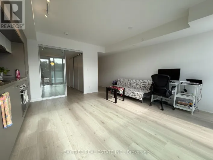 411 - 99 FOXBAR ROAD, Toronto