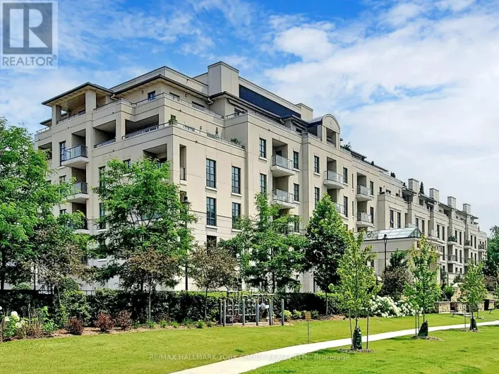 411 - 9909 PINE VALLEY DRIVE, Vaughan