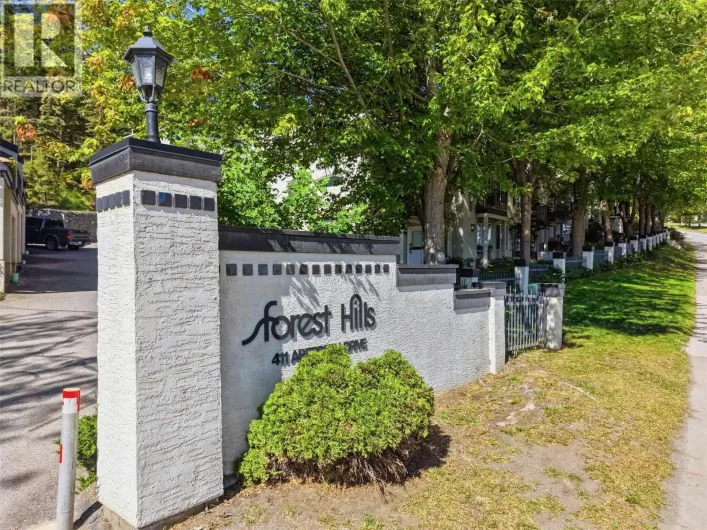 411 Aberdeen Drive Unit# 25, Kamloops