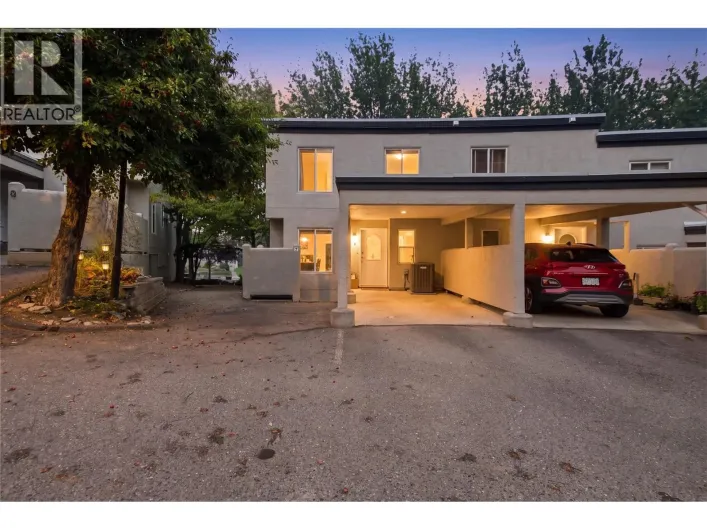 411 ABERDEEN Drive Unit# 7, Kamloops
