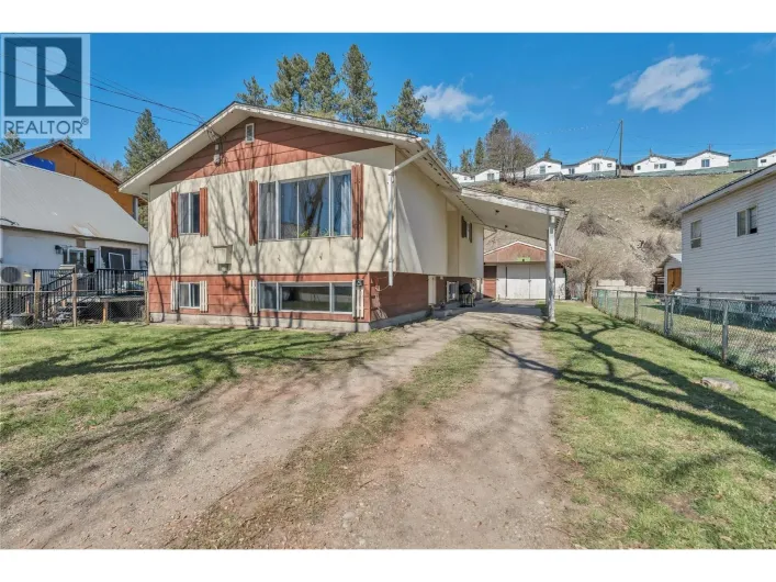 411 Auburn Cres, Princeton